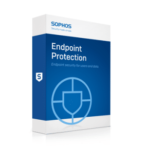 Sophos CIXA | Sophos Endpoint Security & Firewall - THREE IC